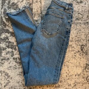 Favorite Daughter Valentina high-rise